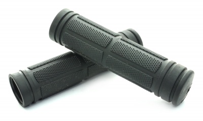 Рукоятки руля, 120 мм/, SAIGUAN, SR-19, RGRSR1900001 SAIGUAN  фото, kupilegko.ru